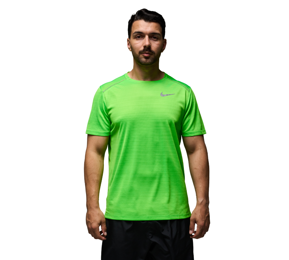 Nike Miler 1.0 T-shirt