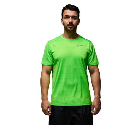 Nike Miler 1.0 T-shirt