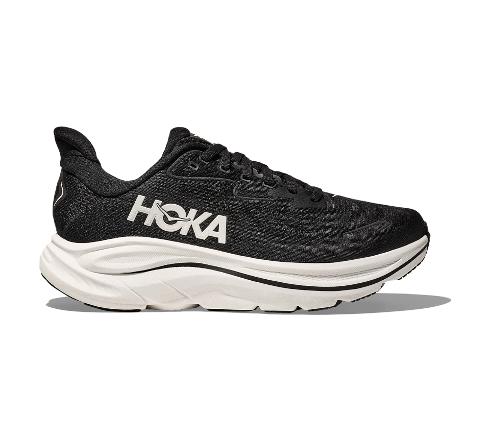 Hoka W Clifton 10 Trainers
