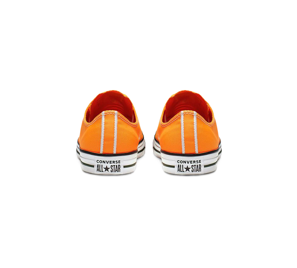 Converse CTAS OX 164413C Orange UK 