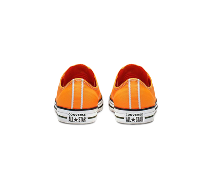 Converse CTAS OX 164413C Orange UK 