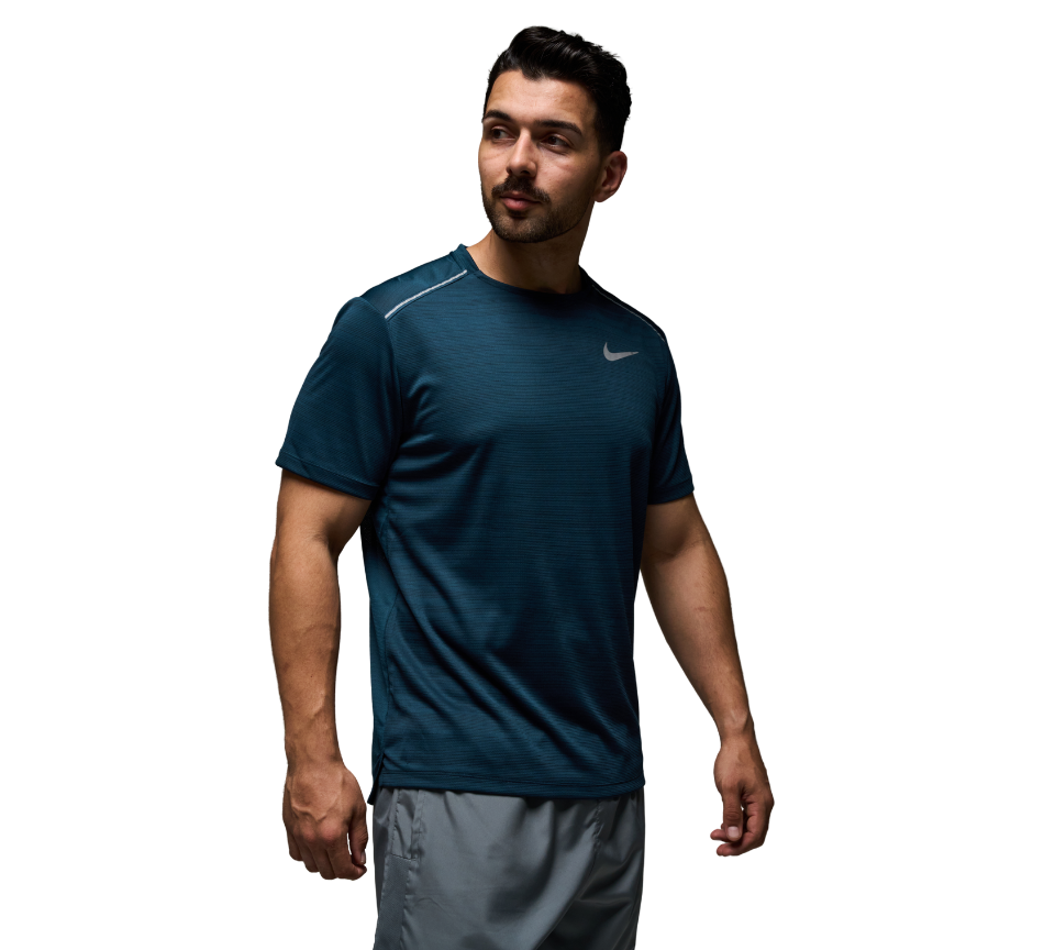 Nike Miler 1.0 T-shirt