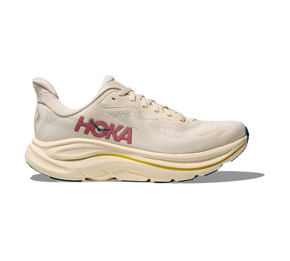 Hoka W Clifton 10 Trainers