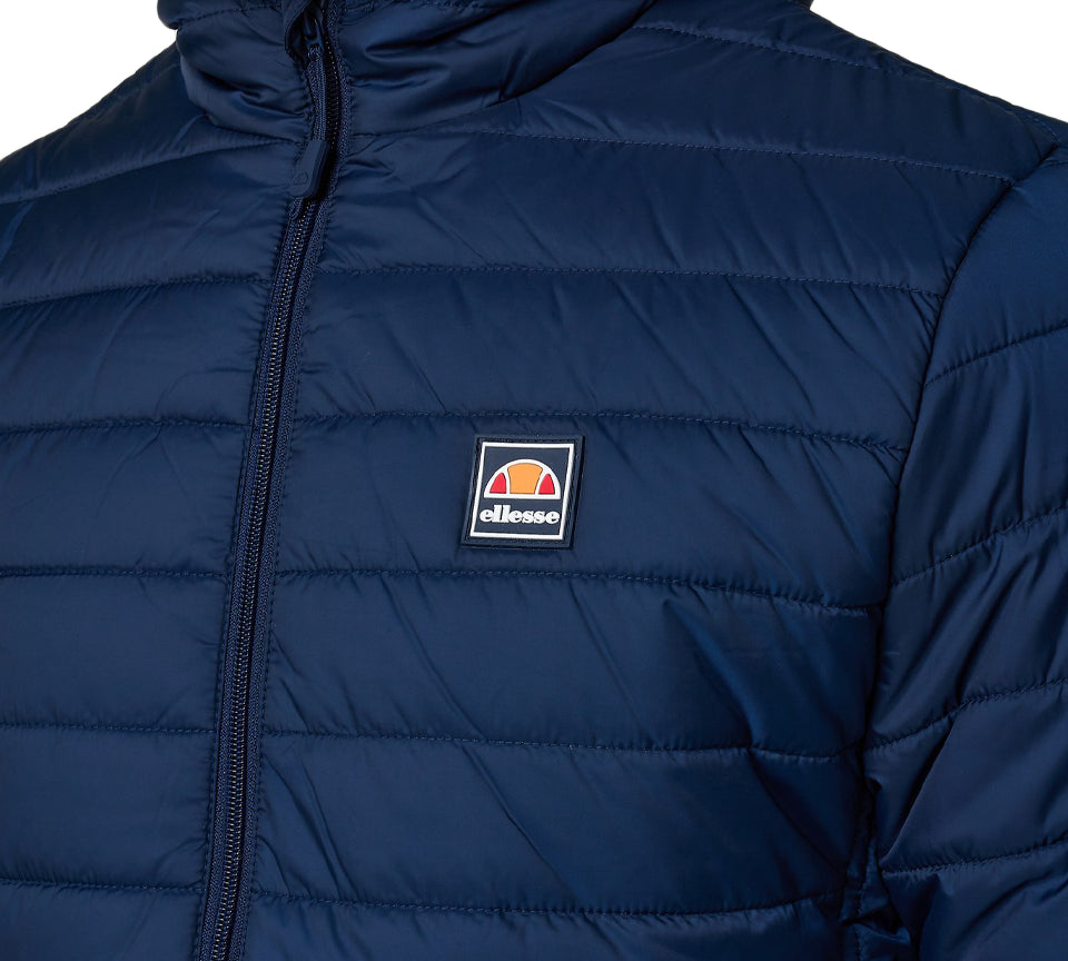 Elisse Purosangue Padded Jacket