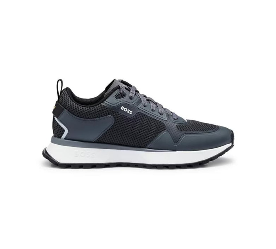 Hugo Boss Jonah_Runn_Meth Trainers