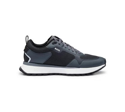Hugo Boss Jonah_Runn_Meth Trainers
