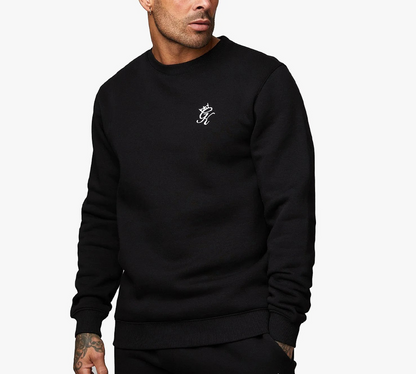 Gymking Fundamental Sweatshirt