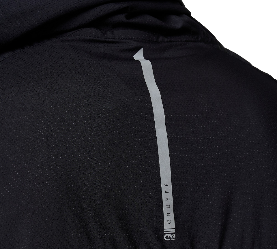 Cruyff Igneous Windbreaker