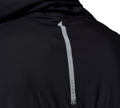 Cruyff Igneous Windbreaker