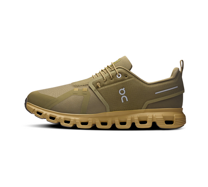 ON Cloud 6 Waterproof Trainers