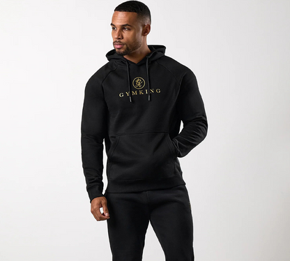 Gym King Pro Hoodie