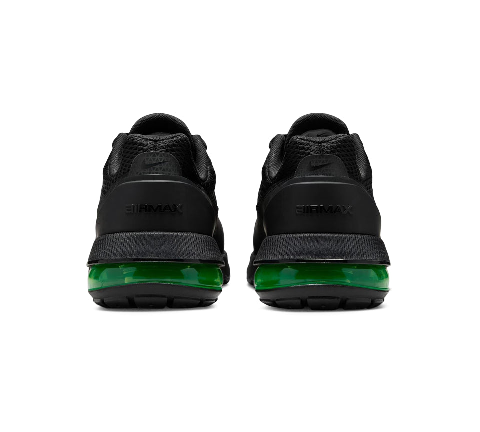 Nike Air Max Pulse Trainers Black/Green UK 6-11