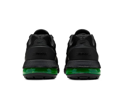 Nike Air Max Pulse Trainers Black/Green UK 6-11