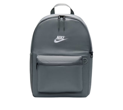 Nike Heritage 2.0 Unisex Backpack (23L) -Light Army Green