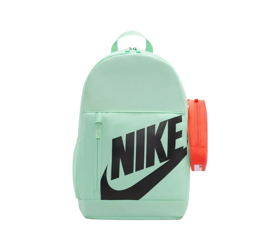 Nike Elemental 2.0 Backpack 20L Black/Orange/White