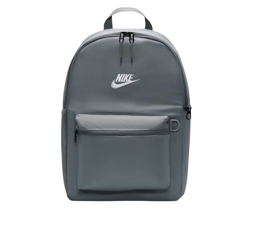 Nike Heritage 2.0 Unisex Backpack (23L) -Football Blue