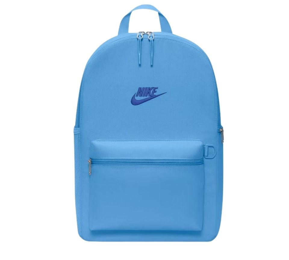 Nike Heritage 2.0 Unisex Backpack (23L) -Light Army Green