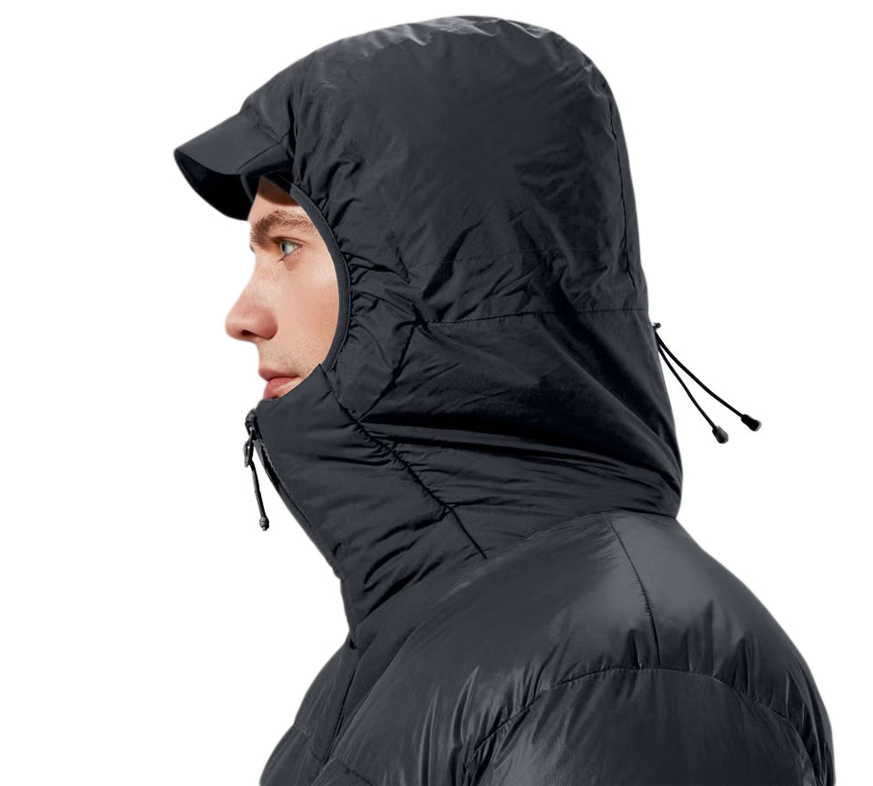 Berghaus URB Arkos Reflect Down Insulated Jacket