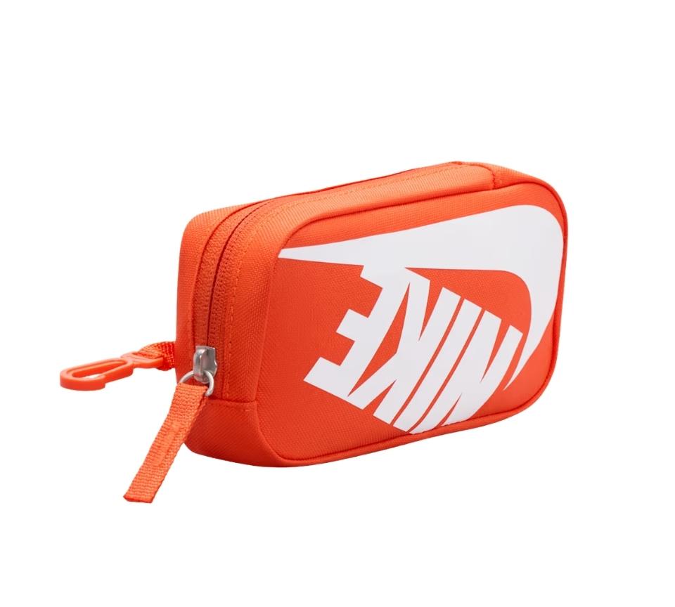 Nike Elemental 2.0 Backpack 20L Old Royal/Orange/White