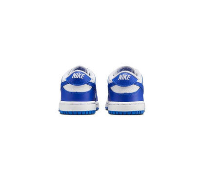 Nike Dunk Low Trainers