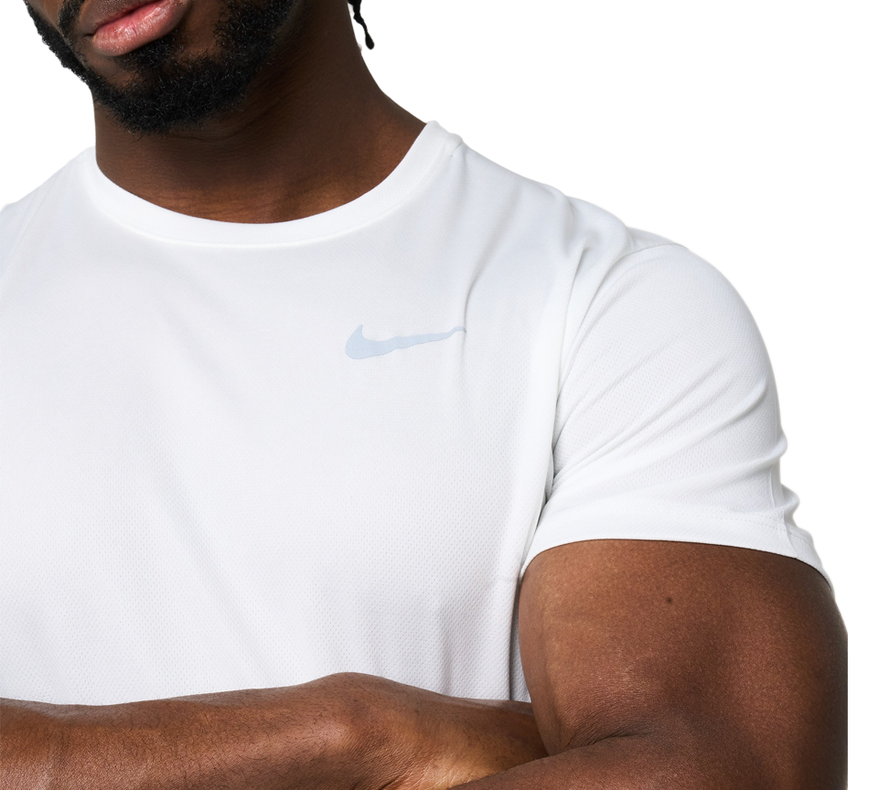 Nike Miler Running Tshirt