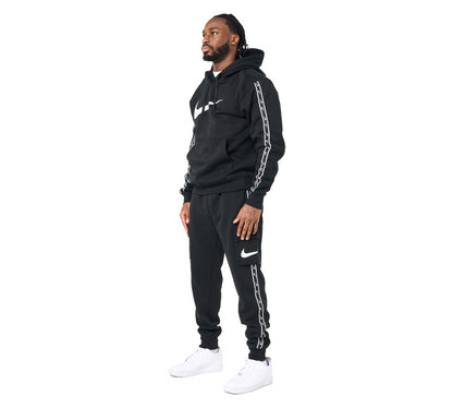 Nike Repeat Fulltracksuit Black