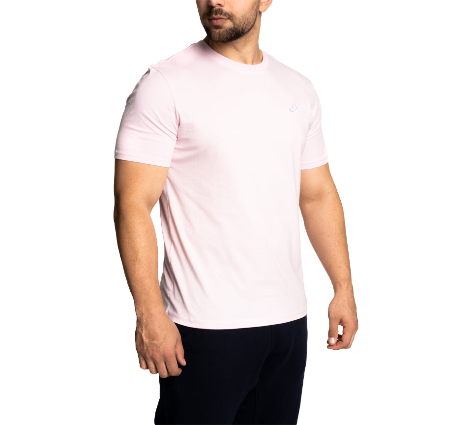 Nike Sportswear Club/Swoosh Futura T Shirt