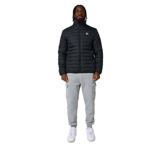 Ellesse Purosangue Padded Jacket