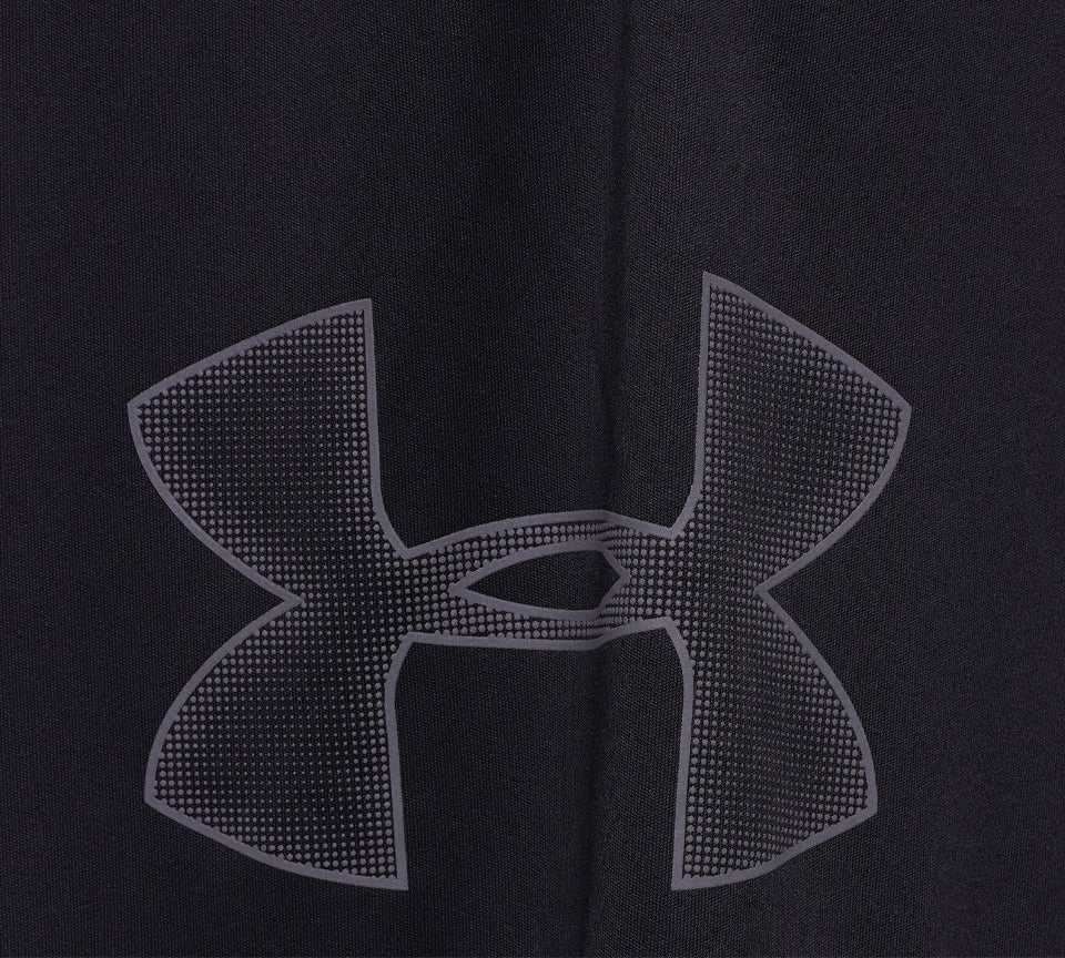 UNDER ARMOUR TECH GRAPHIC SHORTS
