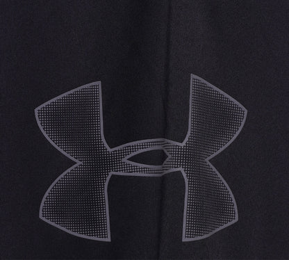 UNDER ARMOUR TECH GRAPHIC SHORTS