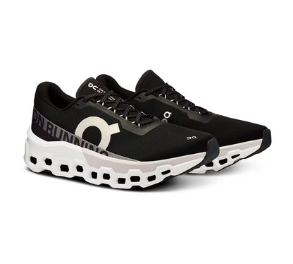 ON Cloudmonster 2 Trainers Black Frost UK 7-11