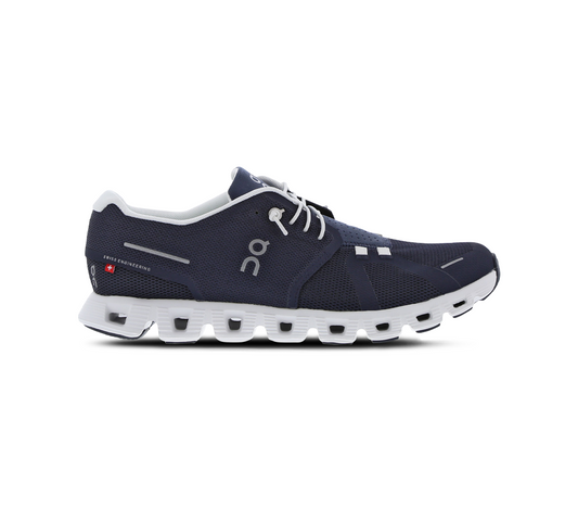 Cloud 5 Waterproof Trainers
