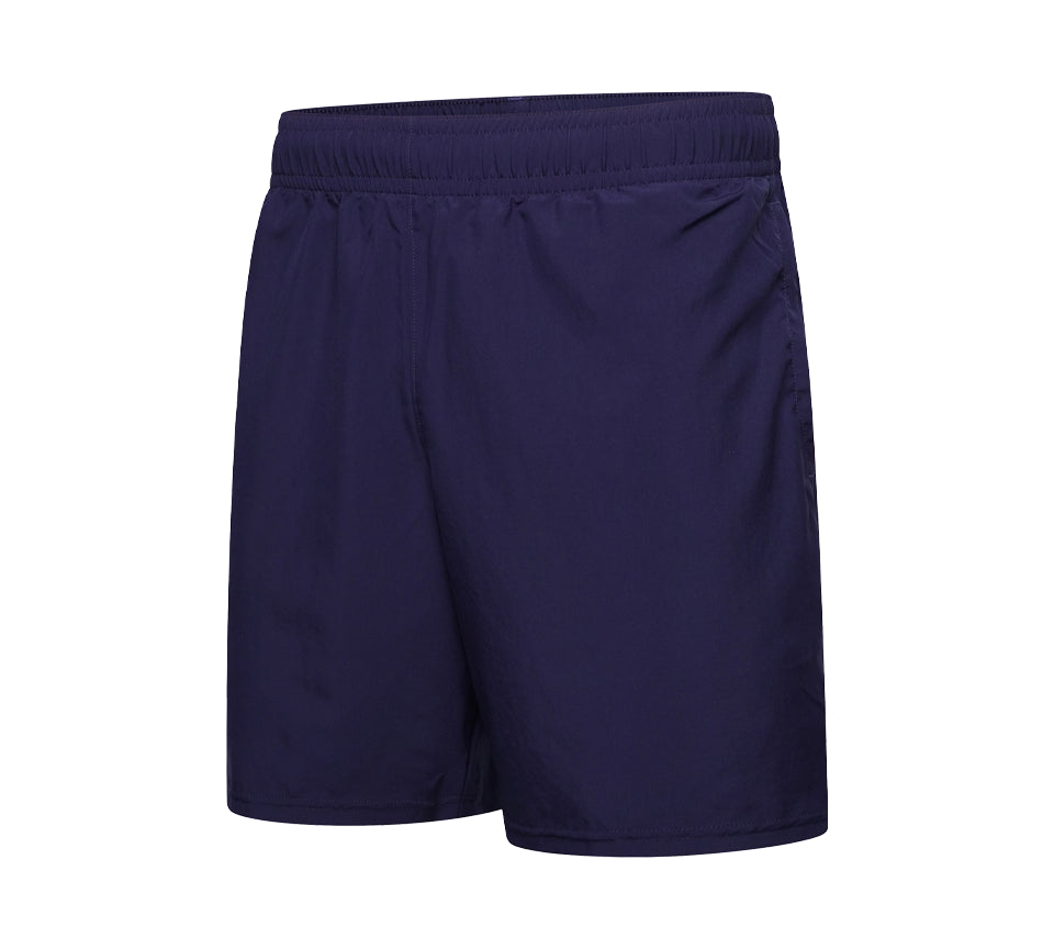 UNDER ARMOUR TECH WOVEN WORDMARK SHORTS
