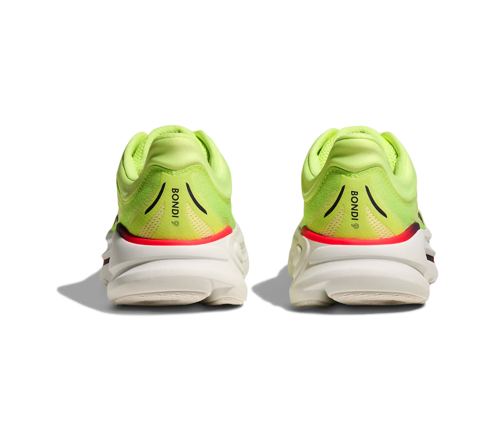 Hoka One M Bondi Trainers