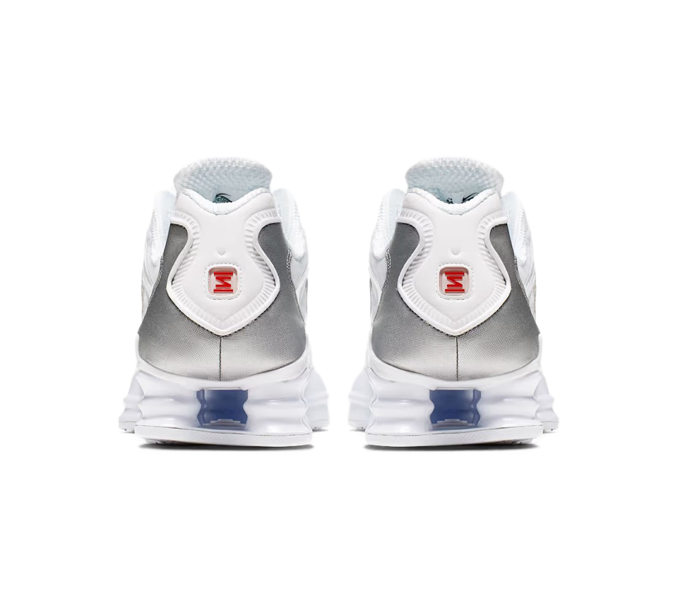 Nike Shox TL Trainers