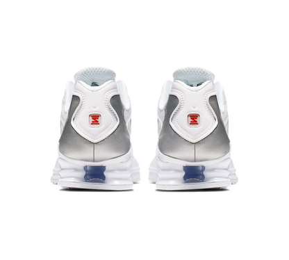 Nike Shox TL Trainers