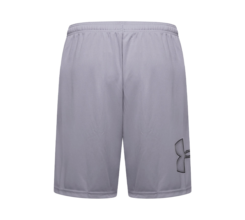 UNDER ARMOUR TECH GRAPHIC SHORTS