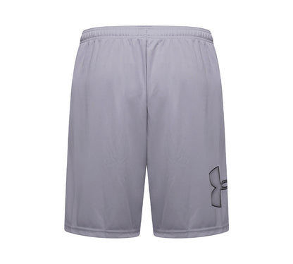 UNDER ARMOUR TECH GRAPHIC SHORTS