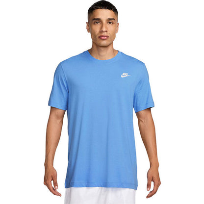 Nike Sportswear Club/Swoosh Futura T Shirt
