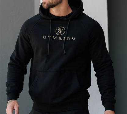 Gym King Pro Hoodie