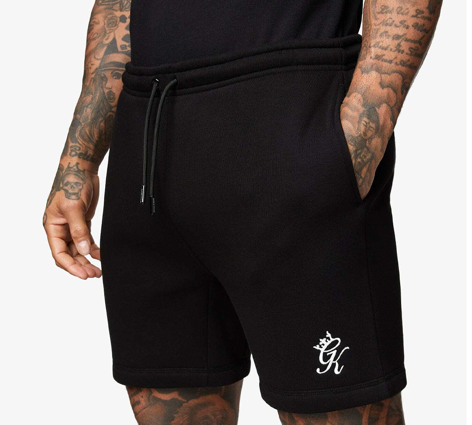 Gymking Fundamental Fleece
