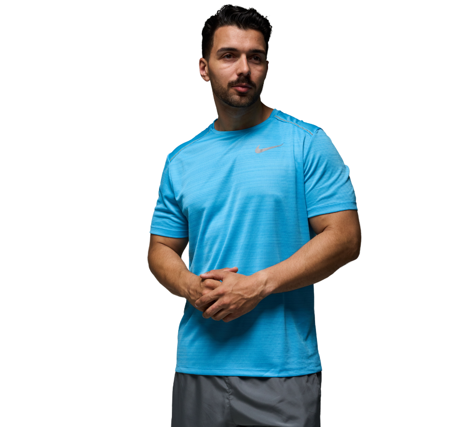Nike Miler 1.0 T-shirt