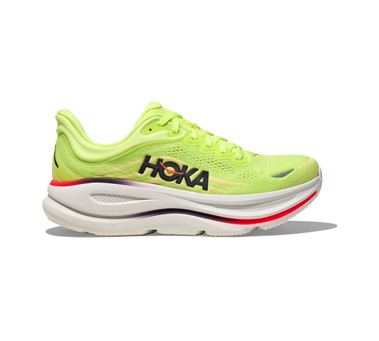 Hoka One M Bondi Trainers