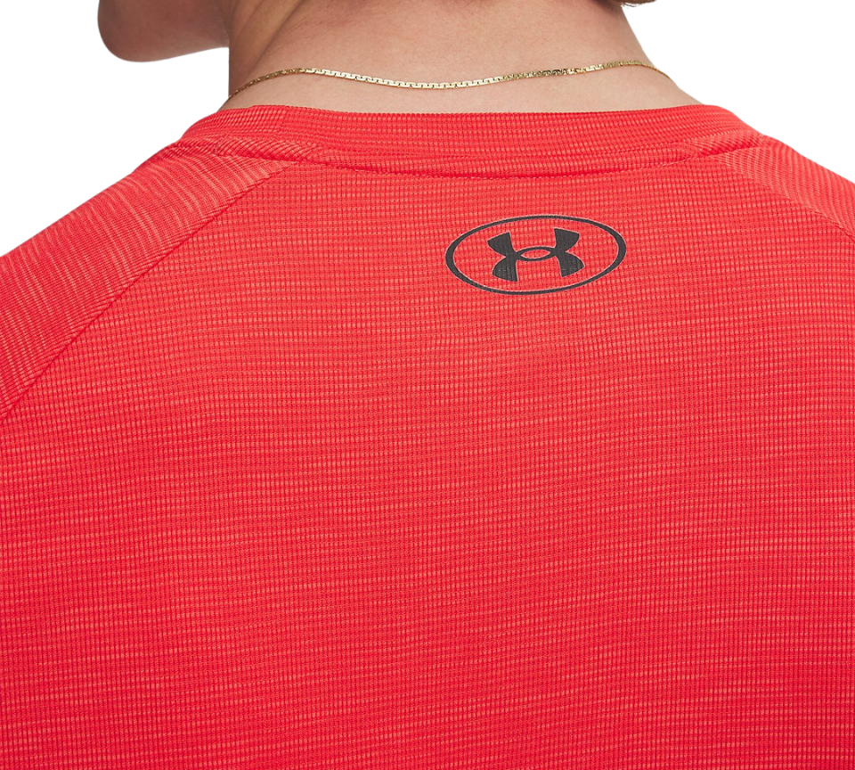 Under Armour Tech Textured Tee