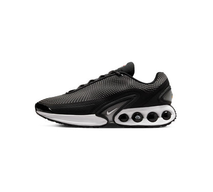 Nike Air Max DN Black White/ Wolf Grey UK 6-11