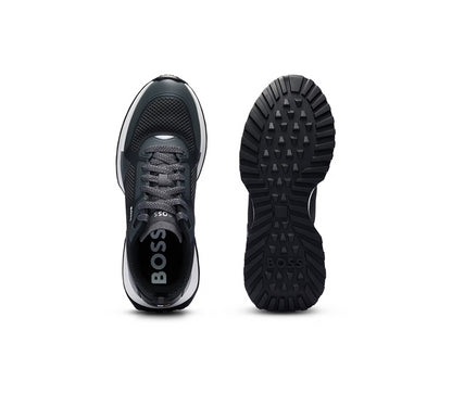 Hugo Boss Jonah_Runn_Meth Trainers