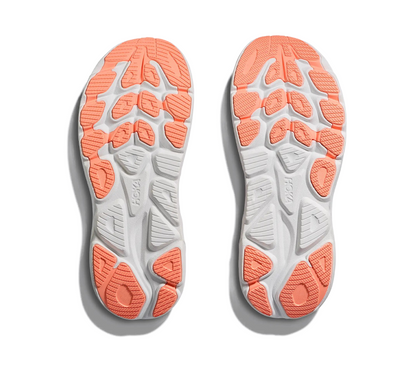 Hoka W Clifton 10 Trainers