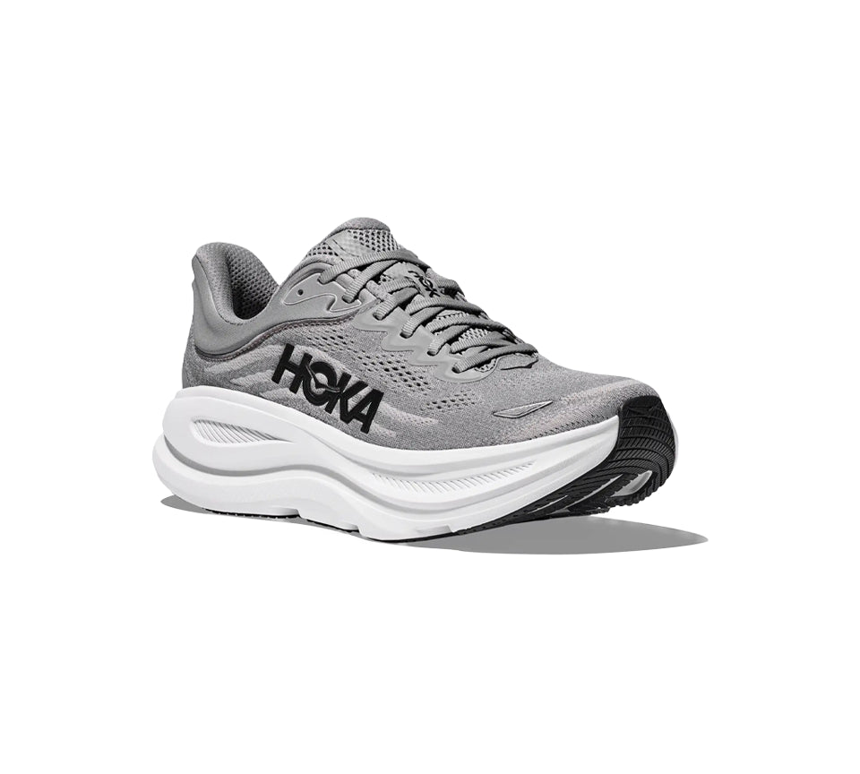 Hoka One M Bondi 9 Trainers