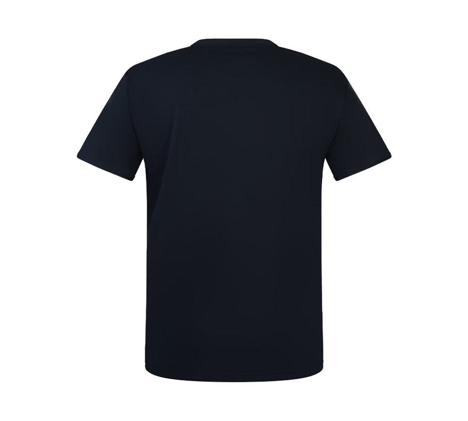 Berghaus Class Logo Tee Black UK S-2XL