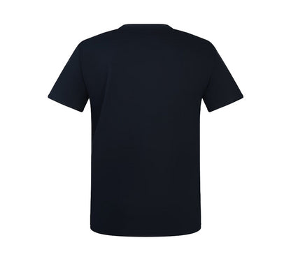 Berghaus Class Logo Tee Black UK S-2XL